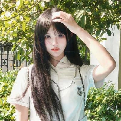 两个人一双手