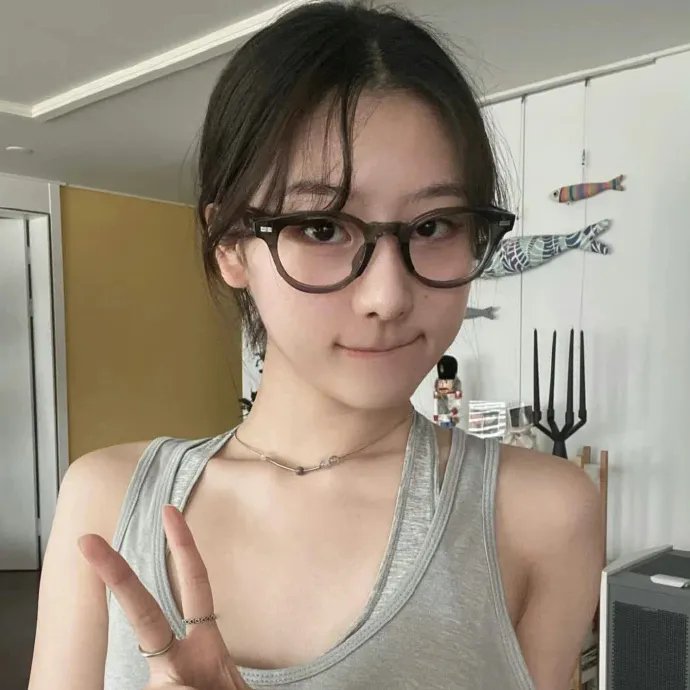 娘家母亲
