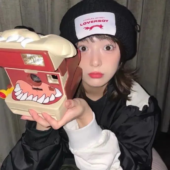 鱼与猫
